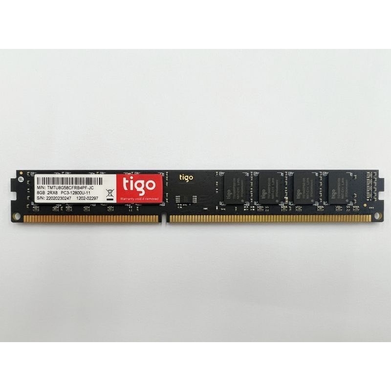 桌上型電腦記憶體 DDR3 PC3 12800U 1333C 1600 8GB