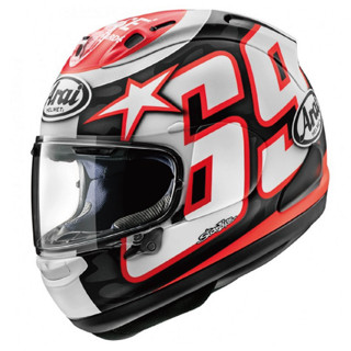 Arai RX-7X Nicky Reset 全罩 安全帽 進口帽 附發票