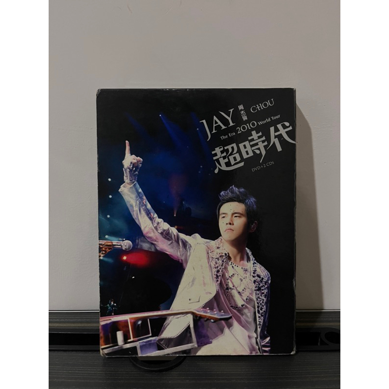 ジェイ・チョウ 周杰倫 The Era 跨時代 CD+DVD 日本盤 ジェイ・チョウ 周杰倫 The Era 跨時代 CD+DVD 日本盤 Amazon.co