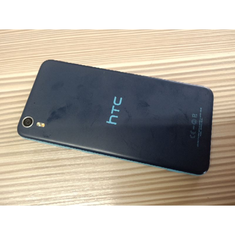HTC M910x 智慧型 手機 16GB 零件機 備用機