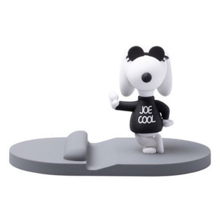 現貨⚡️日本直送 史努比 手機架 擺飾 禮物 SNOOPY 手機座
