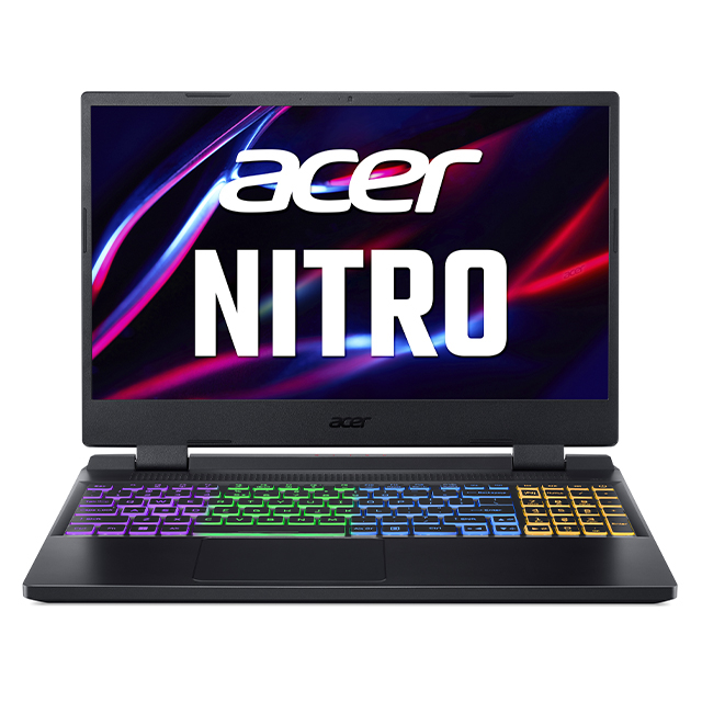 ACER Nitro5 AN515-58-5427 黑(i5-12500H/16G/RTX4060-8G/512G