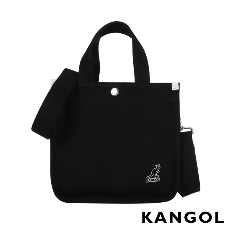 kangol小側背包 手提包 手拿包 肩背包 迷你包