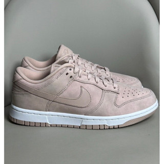 【EXIST】Nike Dunk Low PRM Pink Oxford 乾燥玫瑰色 DV7415-600