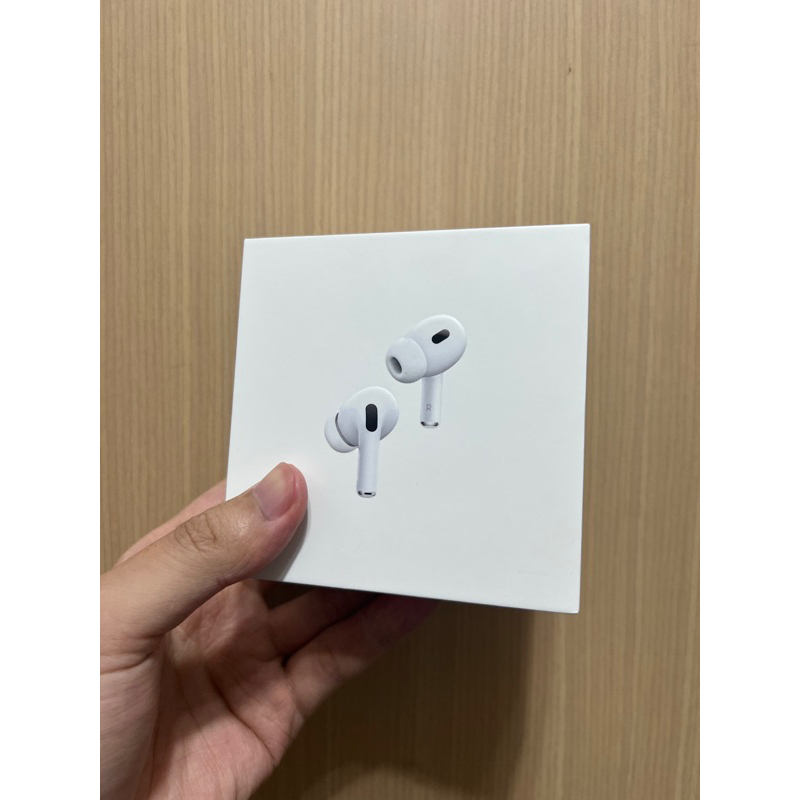 高雄可面交🍎全新未拆封 AirPods Pro 2代USB-C版