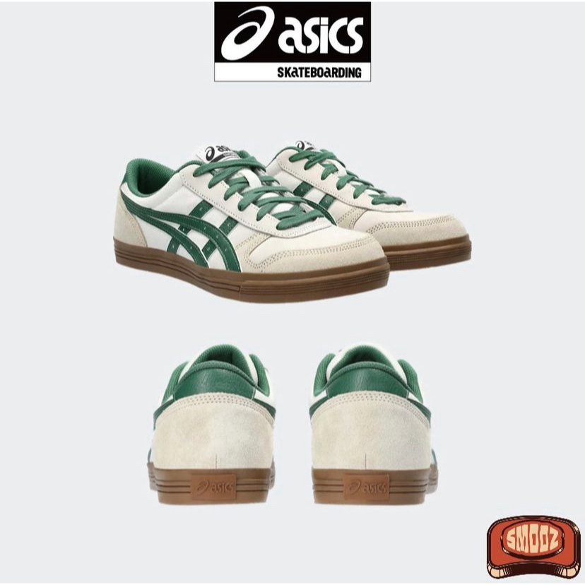 「預購」Asics Aaron Pro Shoes滑板鞋（2色