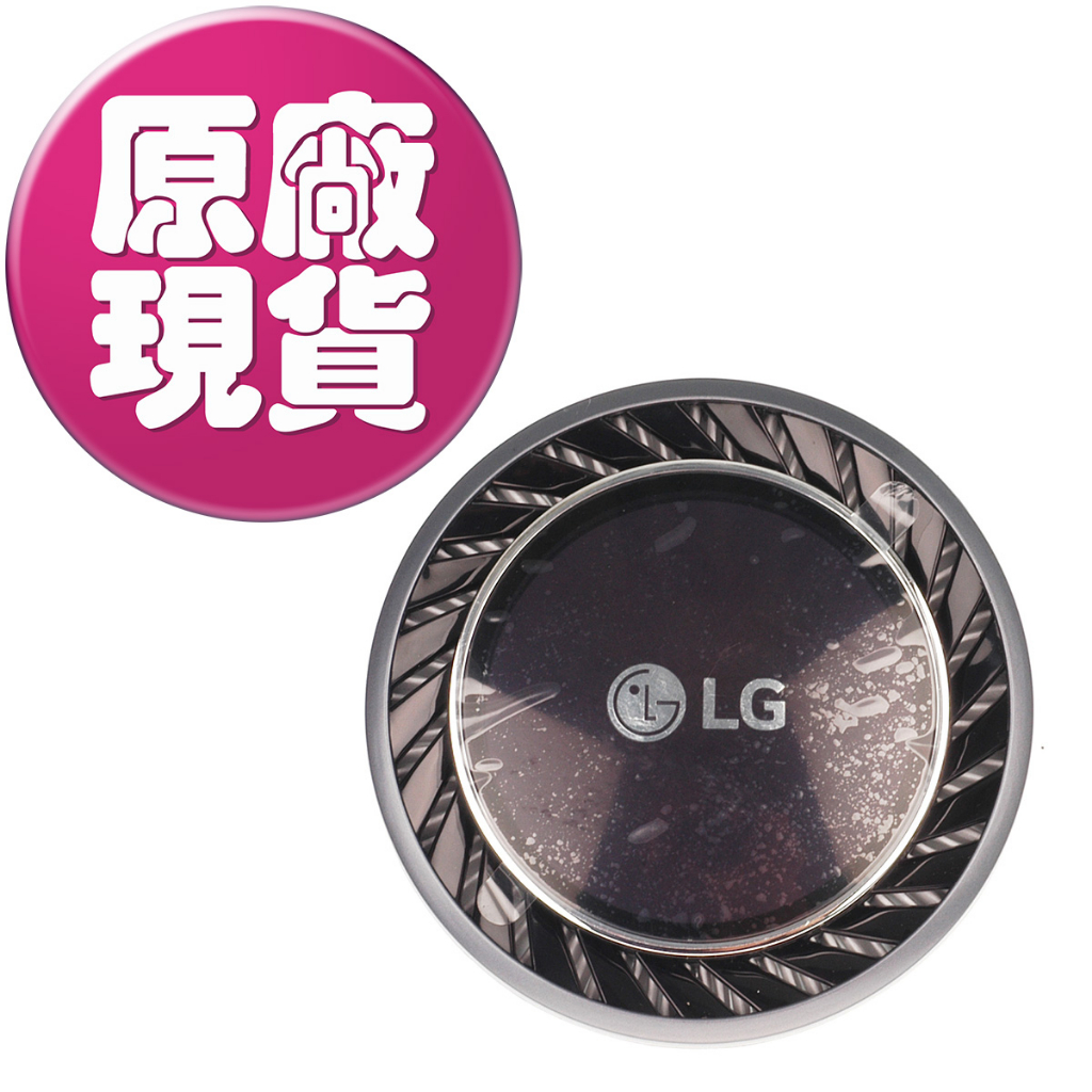 【LG耗材】(免運)灰色 A9+ 可水洗無線吸塵器 HEPA濾網。A9通用