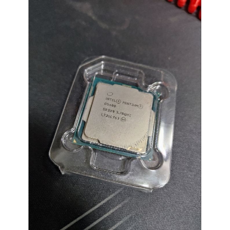 g5400  cpu