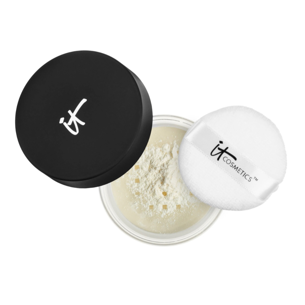 it Cosmetics｜掰掰毛孔蜜粉- Bye Bye Pores Loose Setting Powder