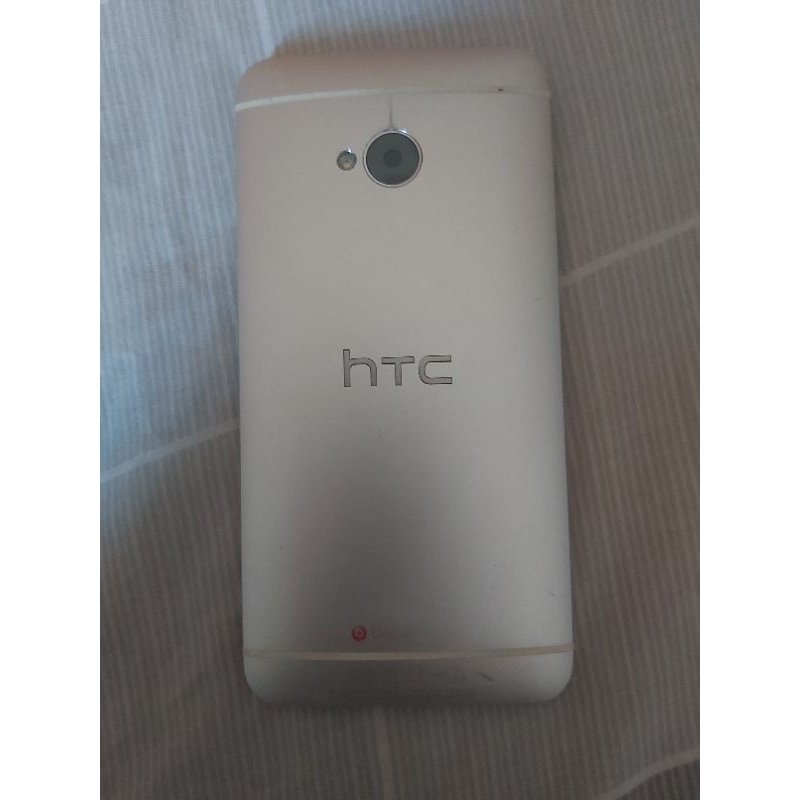 二手智慧型手機 HTC