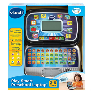 Vtech聰明雙語學習小筆電 英國Vtech 兒童電腦 電腦學習玩具 益智玩具 兒童玩具 英文學習 missU