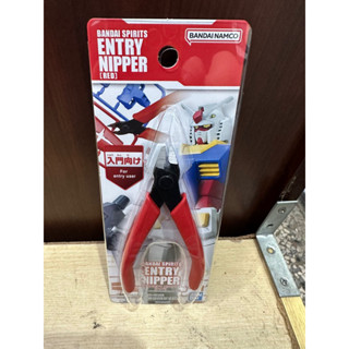 【杜老爹玩具】模型工具 萬代 模型用 入門斜口鉗