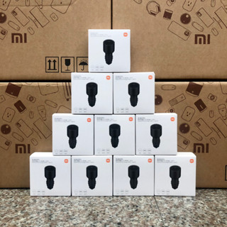 🔥臺灣小米公司貨🔥小米Xiaomi 車用充電器 1A1C 快充版 (67W） 車用充電器 1A1C 67W 快充 車充