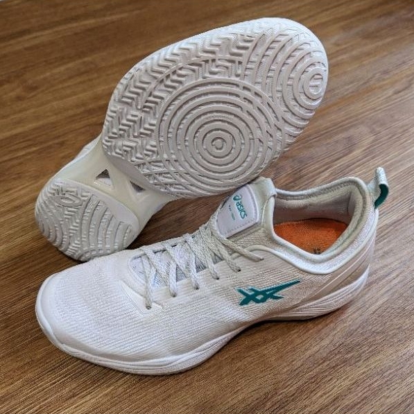 人気激安 【新品未使用】asics glide 26cm ff2 nova バスケットボール