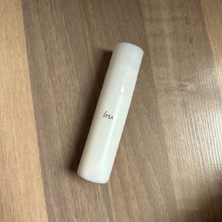 OPEN20 IPSA 柔潤潔膚乳N 50ml 正貨 全新 SOGO購入