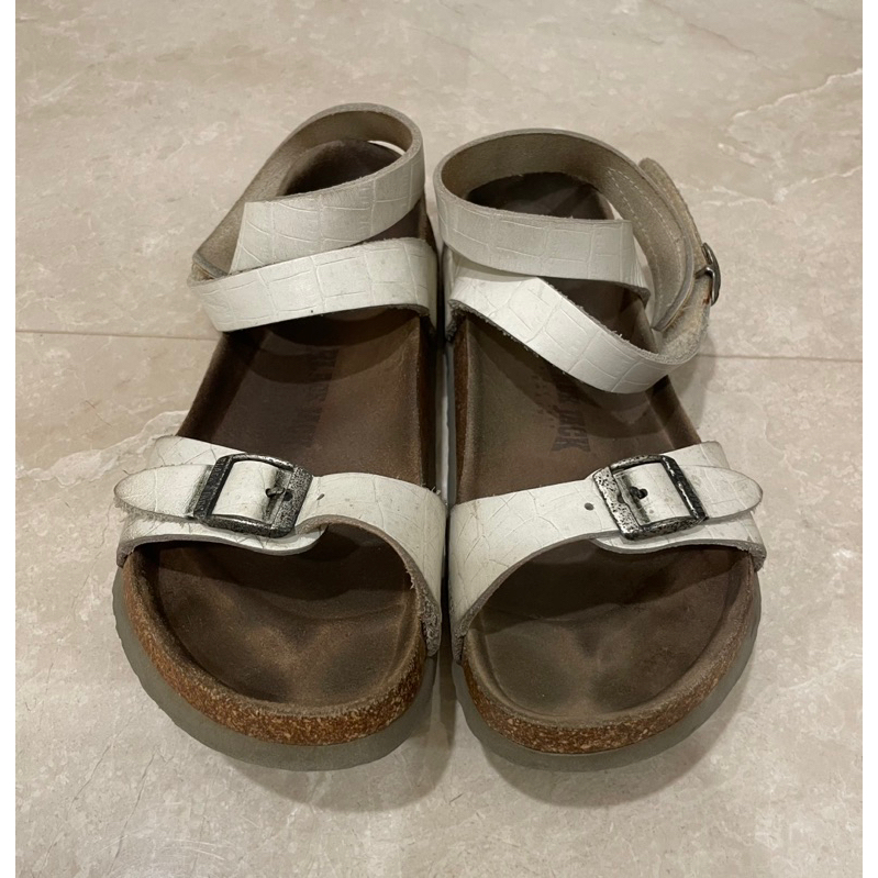 BIRKENSTOCK 勃肯涼鞋