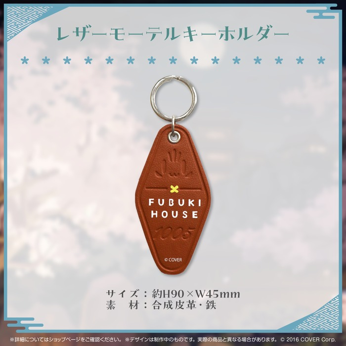 白上フブキ活動5周年記念グッズ 数量限定ver 白上フブキ 活動5周年記念 – hololive production official shop