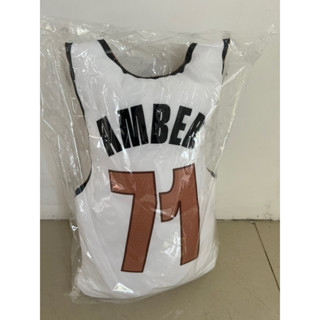 新北國王啦啦隊長Amber倩宇抱枕