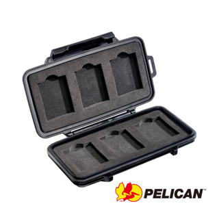 PELICAN 0965 Micro Memory Card Case CFexpress / XQD 記憶卡收納盒