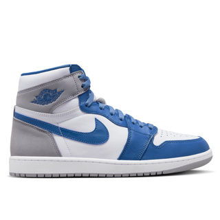 NIKE AIR JORDAN 1 RETRO HIGH OG 白藍灰【A-KAY0】【DZ5485-410】