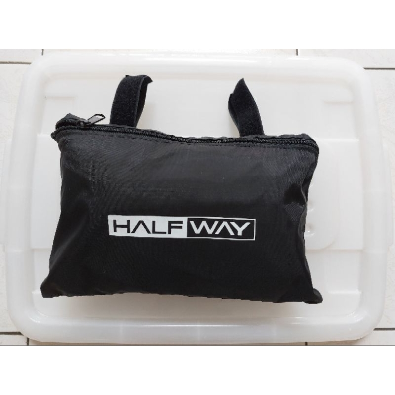 捷安特halfway 20吋折疊腳踏車攜車袋