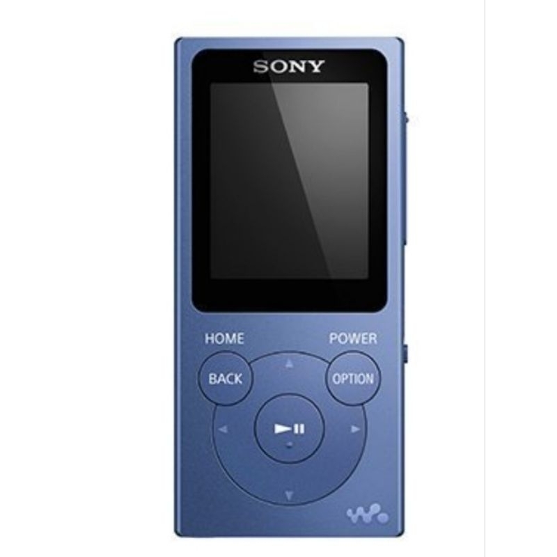 SONY NW-E394 MP3  8G