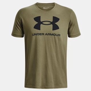 CONCEPT🔎UNDER ARMOUR 男 Training Graphics 短T 1370862-361