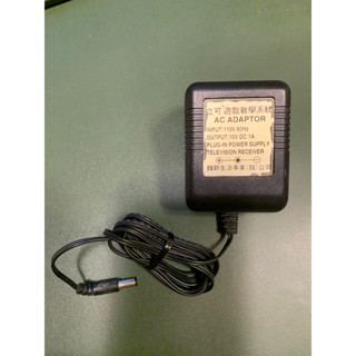 線性變壓器 輸出 10VDC 1A