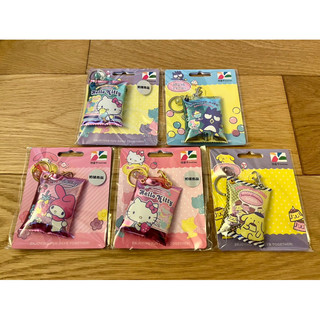 分享特價 三麗鷗軟糖造型悠遊卡 布丁狗 酷企鵝 美樂蒂 HELLO KITTY (現貨)