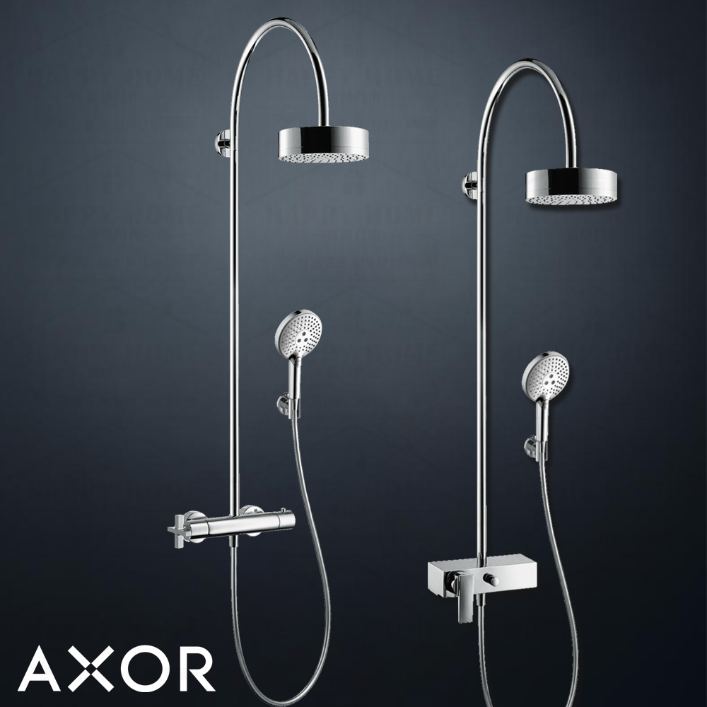 ⭐ 實體門市 hansgrohe Axor 雅生 Citterio 浴室 淋浴龍頭 蓮蓬頭 頂頭花灑 3967 3962