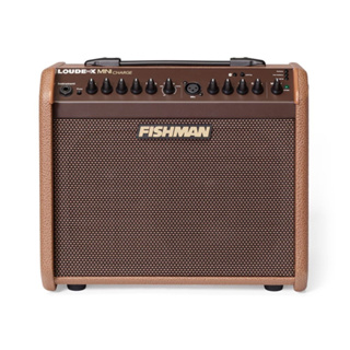 Fishman Loudbox Mini Charge PRO-LBC-500充電式 木吉他 攜帶型音箱 【宛伶樂器】