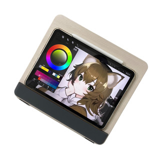 電繪 平板支架 HUAWEI 華為 MatePad T10sLenovo 聯想 Tab M8 TB-8506X ipad