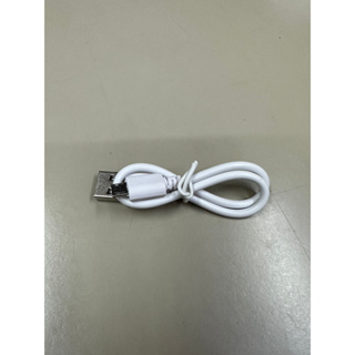 Micro USB cable線