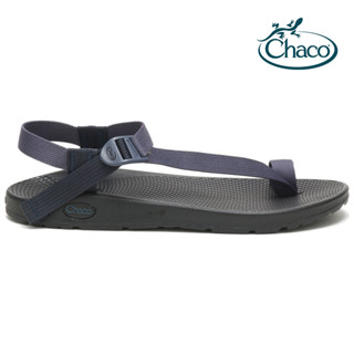 Chaco 男 BODHI涼鞋 / 風暴藍 / CH-BDM01HJ30