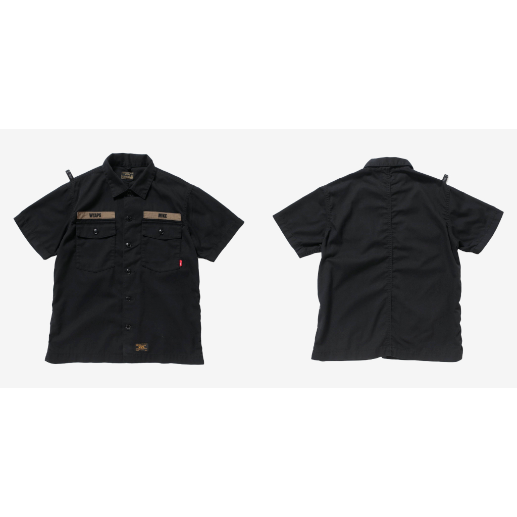 Wtaps Buds 短袖的價格推薦- 2023年7月| 比價比個夠BigGo