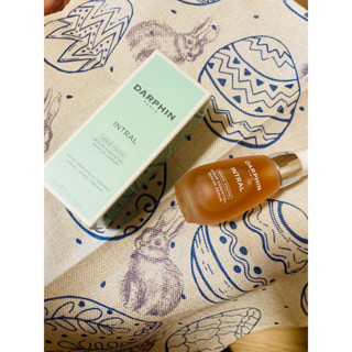 朵法DARPHIN全效舒緩精華30ml（價值$3500元）