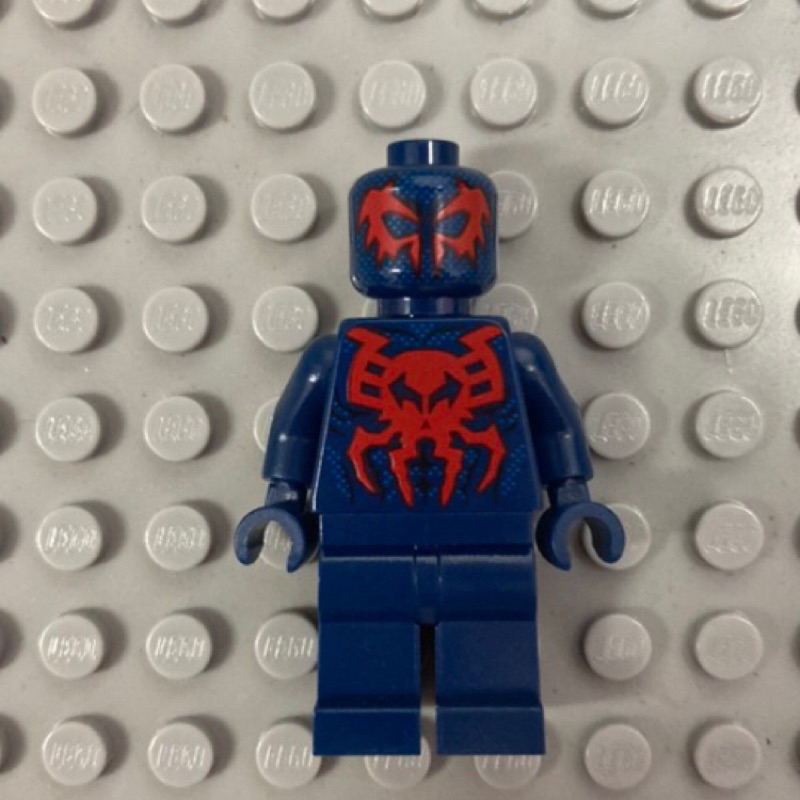樂高 LEGO 76114 蜘蛛人2099