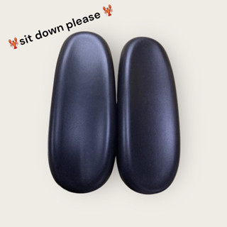 🦞sit down please 🦞上班日出貨 辦公椅扶手 左右各一PU扶手面 會議椅 電腦椅 一組出貨🚚