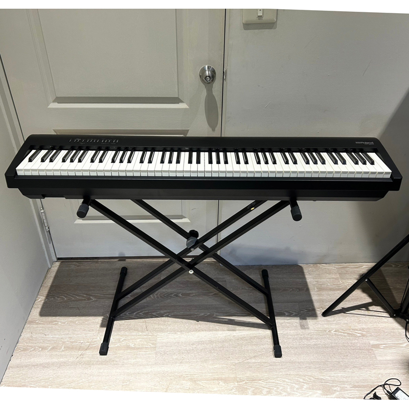 樂器出租-Roland FP-30X數位鋼琴出租(非販售)-日租金$2000/24h /優惠另洽/限自取/非販售