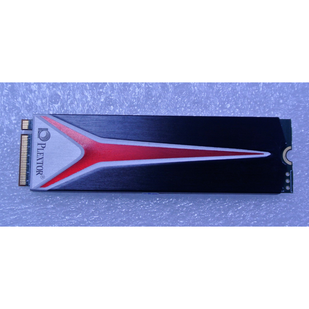 立騰科技電腦 ~ Plextor M8PeG 256GB M.2 PCIe NVMe (PX-256PeG)