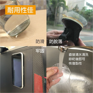 【迪克車架】"多件優惠"改善吸盤老化/吸盤脫落問題/吸盤救星PAD-3075