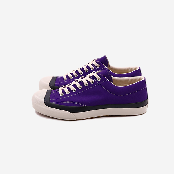 MOONSTAR - GYM COURT / PURPLE