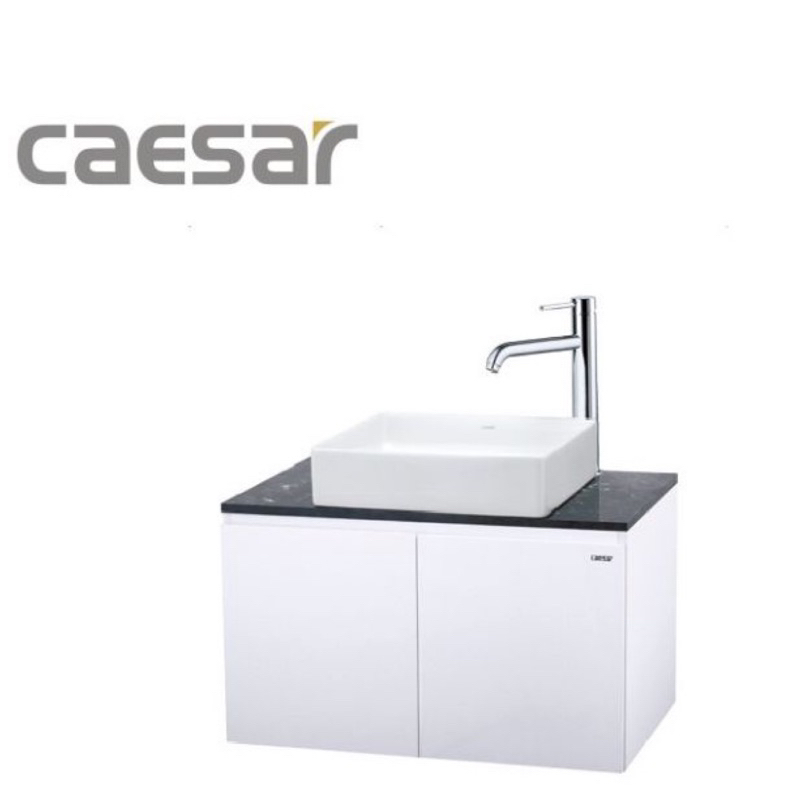 LF5254/EH47202A  臉盆浴櫃組  CAESAR