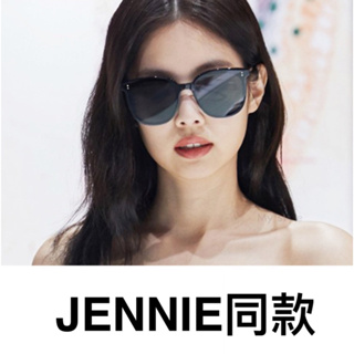 偏光太陽眼鏡 偏光墨鏡 Jennie同款太陽眼鏡 UV400墨鏡 太陽眼鏡 檢驗合格 blackpink明星同款墨鏡