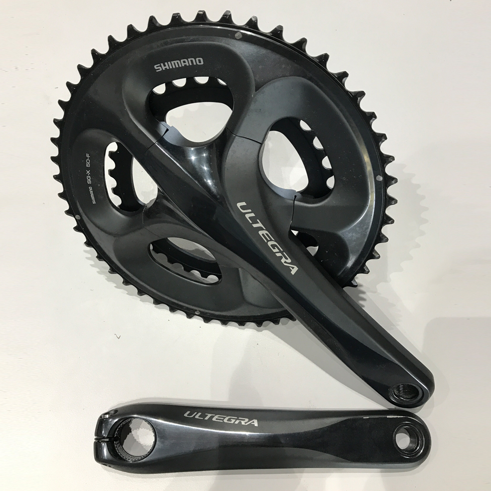 FC 6750 ultegra 50 34t 170㎜ FCA230906C-