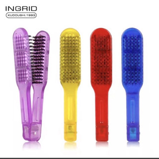 💕💕果凍離子梳 直髮梳 直髮夾 順髮梳💕