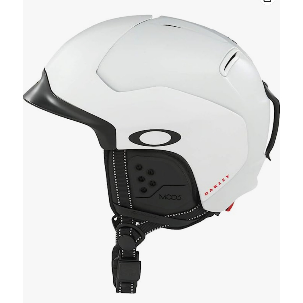 Oakley MOD5 戶外運動 滑雪 Snowboarding 安全帽 尺寸m
