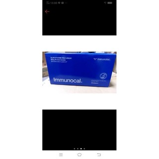 ｛°｝開發票1包102元~ Immunocal 活性乳清蛋白，加拿大原裝 活性乳漿蛋白