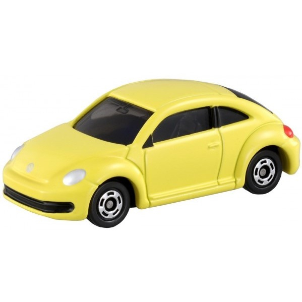 【G&amp;T】TOMICA 438786 多美小汽車 NO.33 福斯 Volkswagen THE BEETLE 金龜車