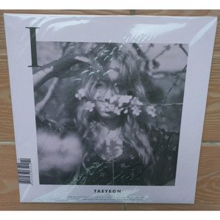 預購💚金太妍 I 限量黑膠唱片 LP 全新未拆 迷你專輯 迷你1輯 少女時代 Taeyeon 迷你一輯 絕版品